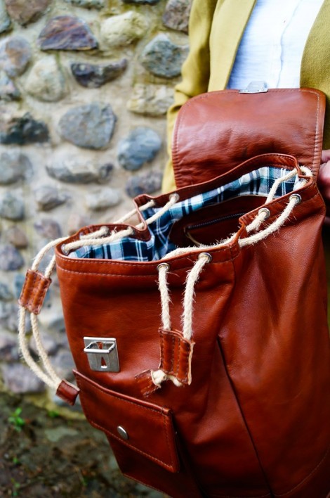 Galeria Plecak SCOUT